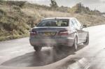 Mercedes-Benz E300 BlueTEC Hybrid Challenge 2012 года
